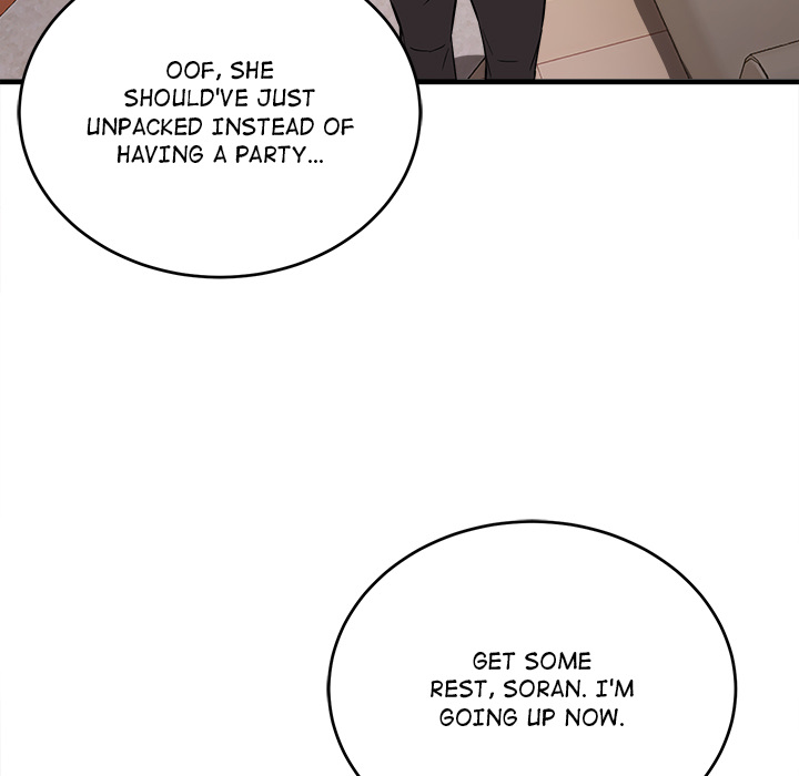 I’m Here for You - Chapter 16 Page 47
