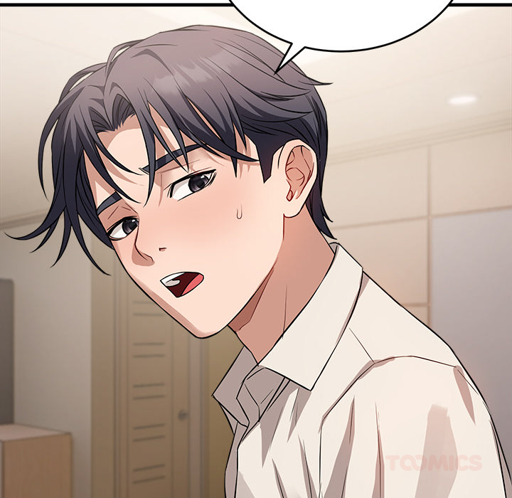 I’m Here for You - Chapter 16 Page 48