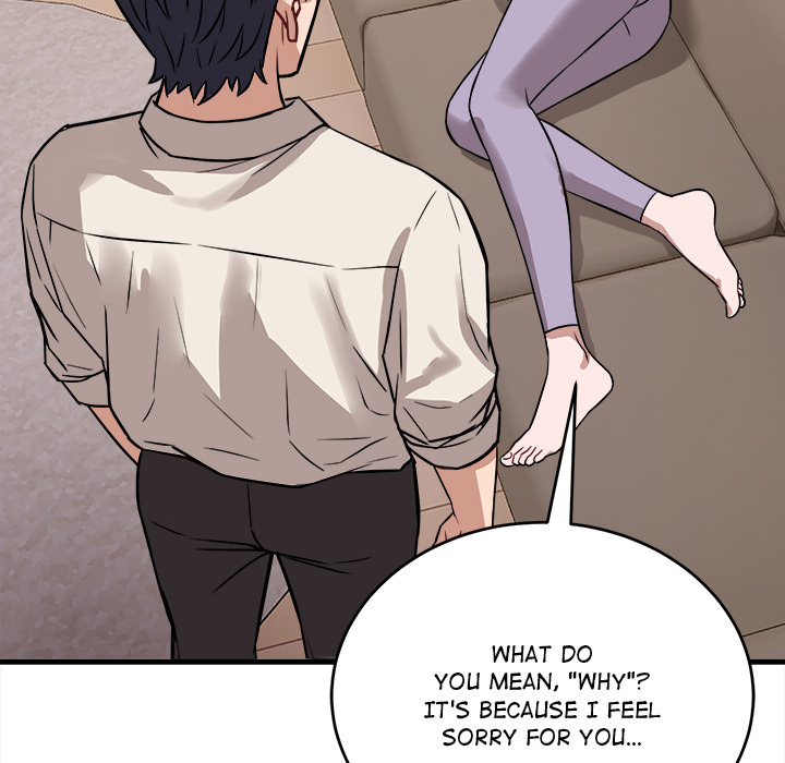 I’m Here for You - Chapter 16 Page 59