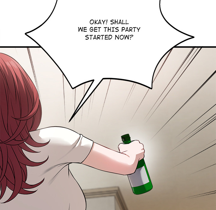 I’m Here for You - Chapter 16 Page 7