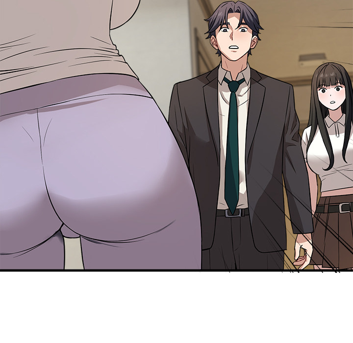 I’m Here for You - Chapter 16 Page 8