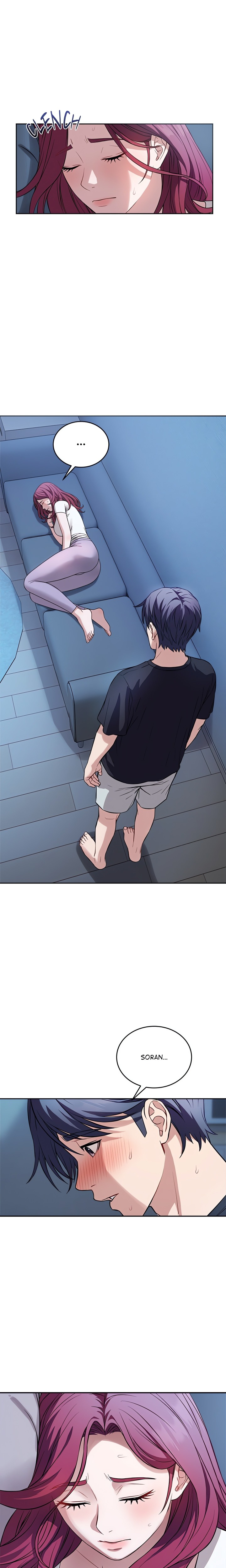 I’m Here for You - Chapter 17 Page 13