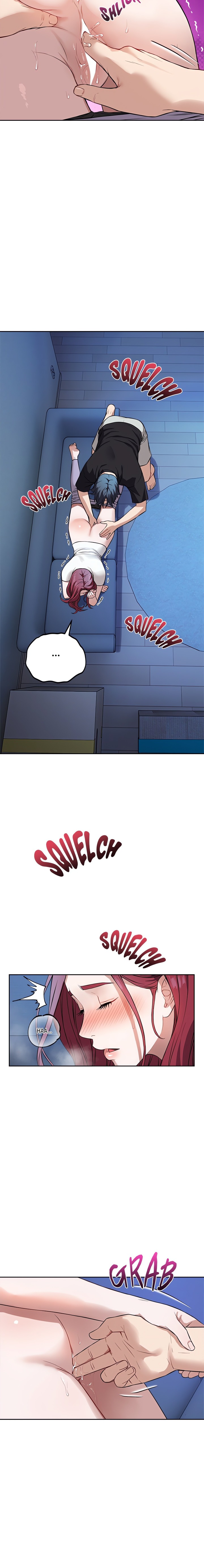 I’m Here for You - Chapter 17 Page 25