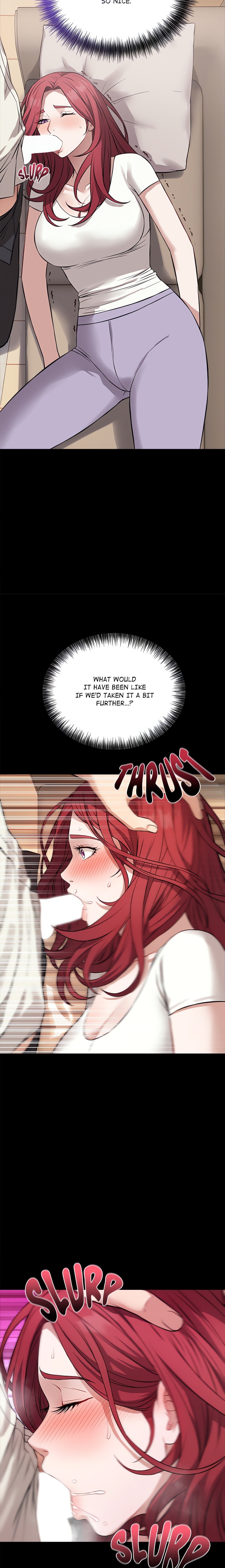 I’m Here for You - Chapter 17 Page 6