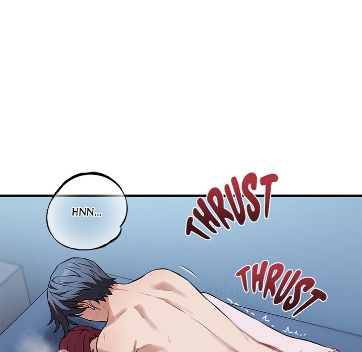 I’m Here for You - Chapter 18 Page 114