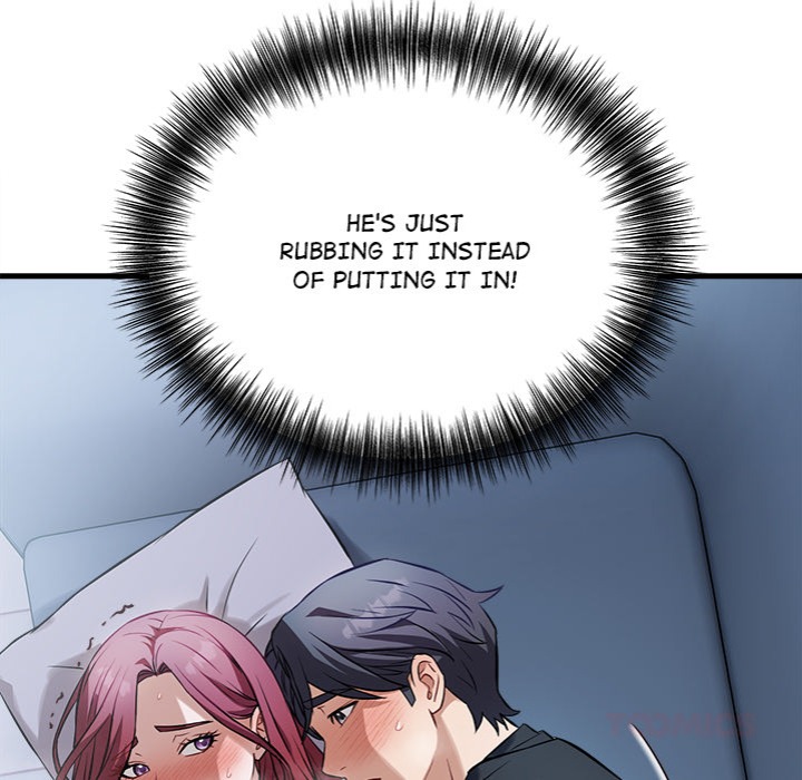 I’m Here for You - Chapter 18 Page 12