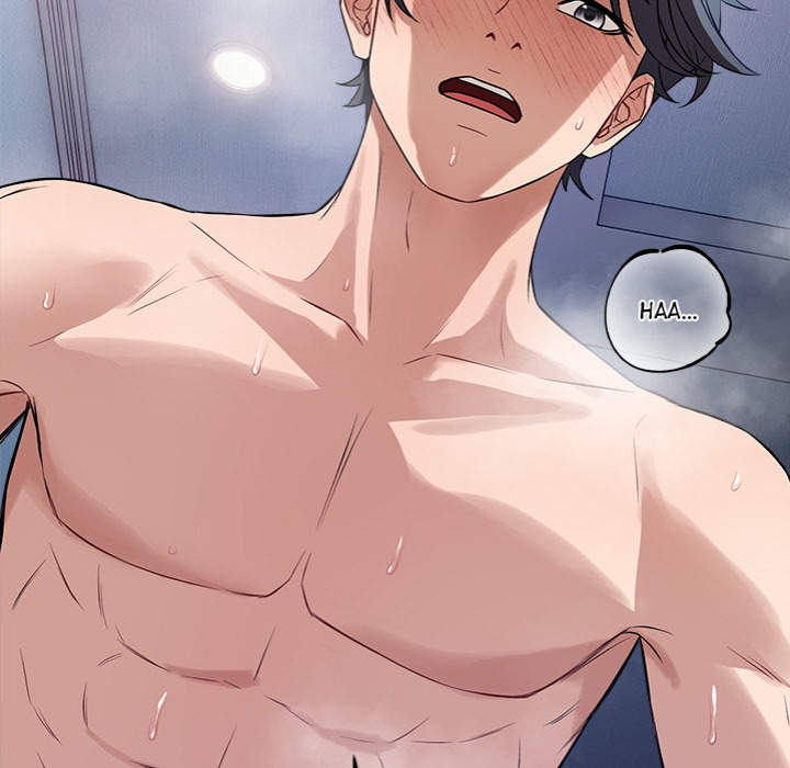 I’m Here for You - Chapter 18 Page 120