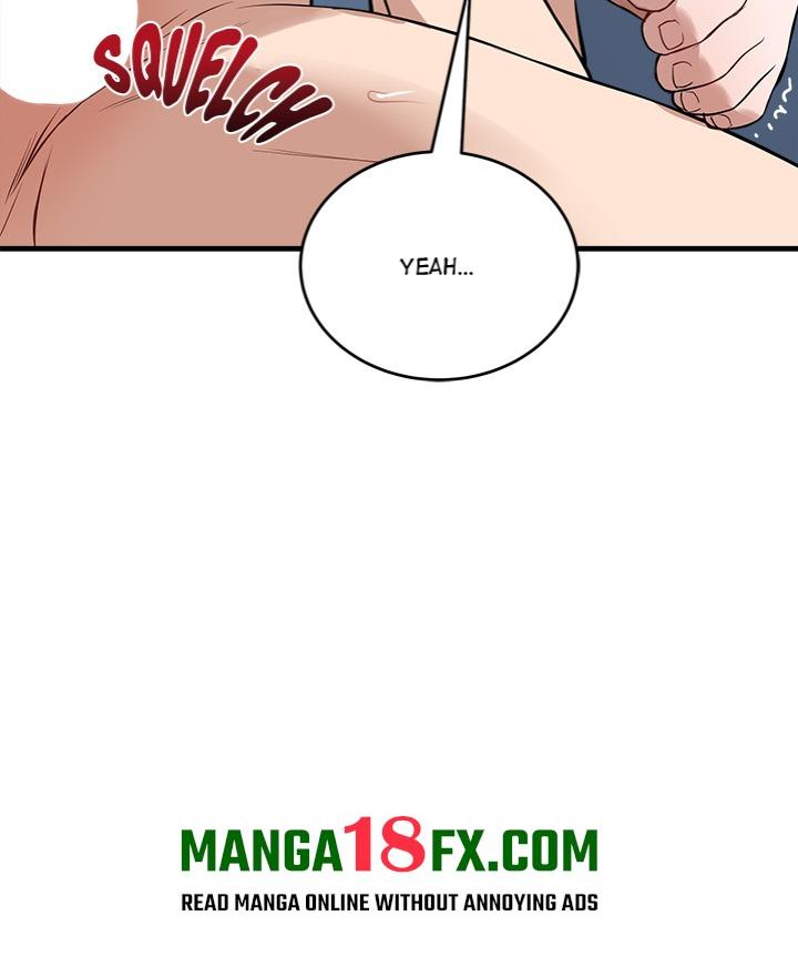 I’m Here for You - Chapter 18 Page 133