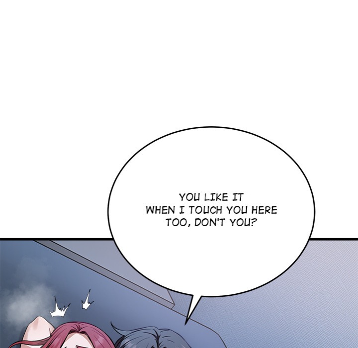 I’m Here for You - Chapter 18 Page 141