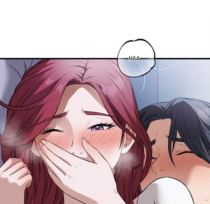 I’m Here for You - Chapter 18 Page 15