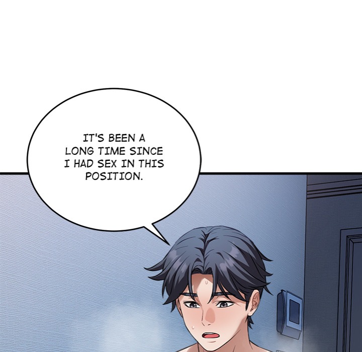 I’m Here for You - Chapter 18 Page 151