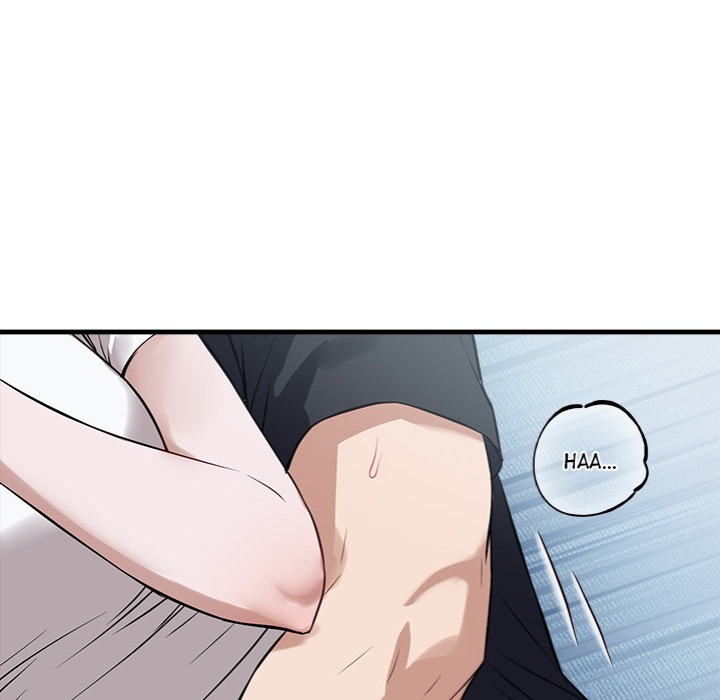 I’m Here for You - Chapter 18 Page 19