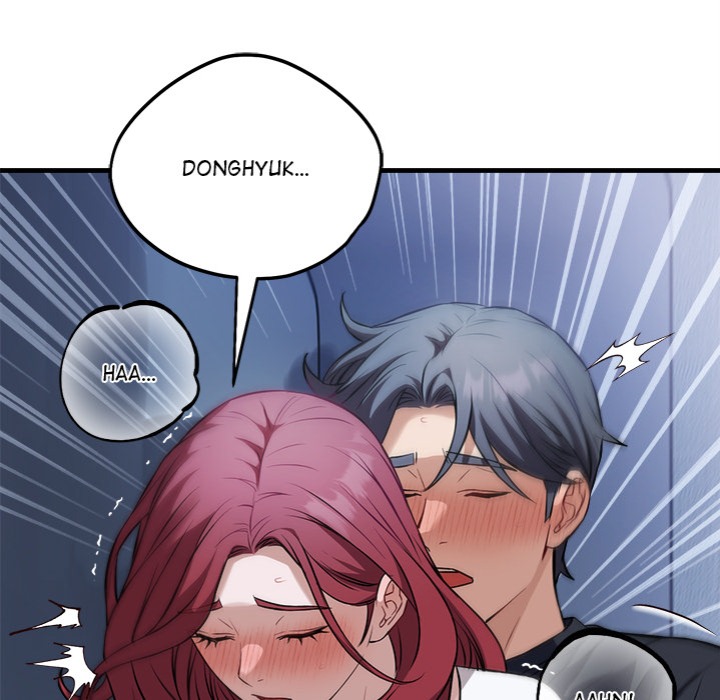 I’m Here for You - Chapter 18 Page 30