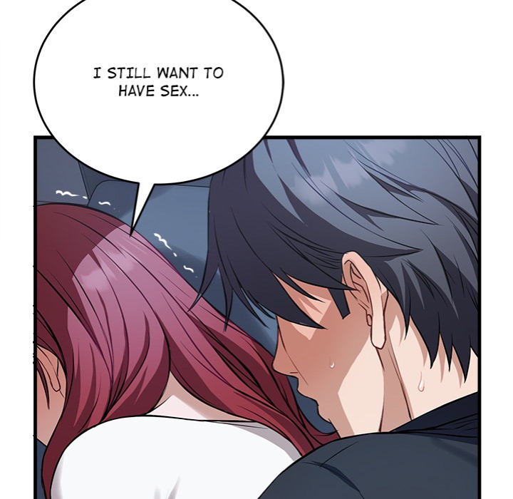 I’m Here for You - Chapter 18 Page 34