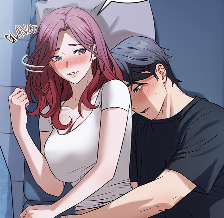 I’m Here for You - Chapter 18 Page 7