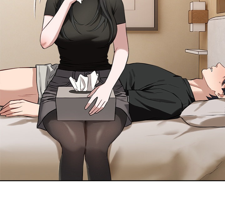 I’m Here for You - Chapter 19 Page 132