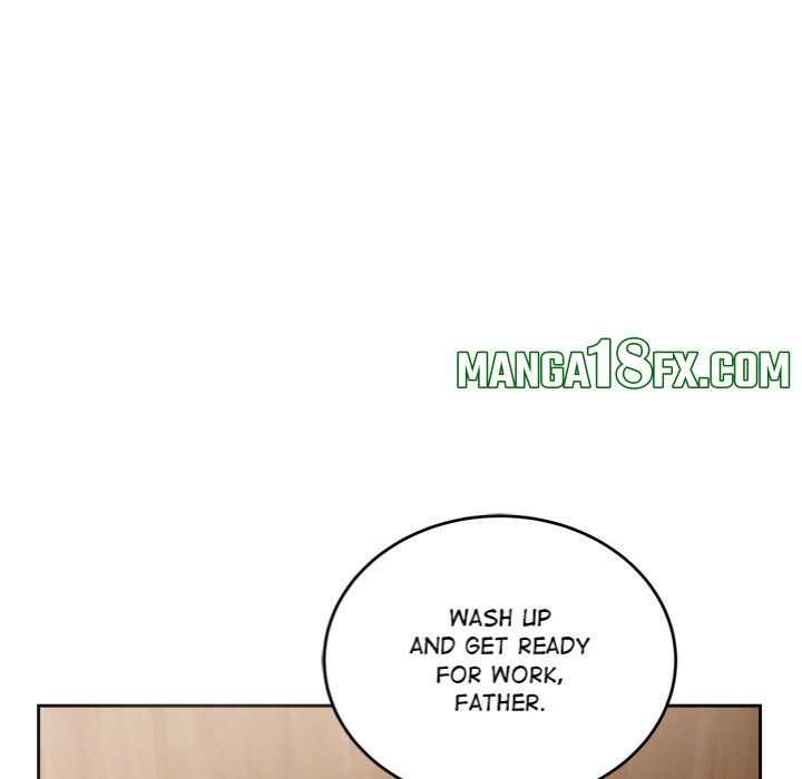 I’m Here for You - Chapter 19 Page 133