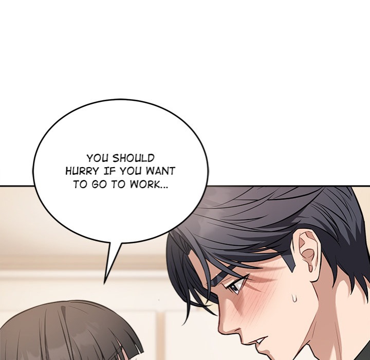 I’m Here for You - Chapter 19 Page 158