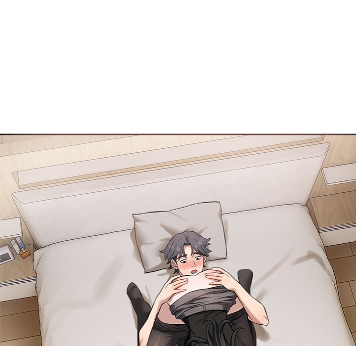 I’m Here for You - Chapter 19 Page 41