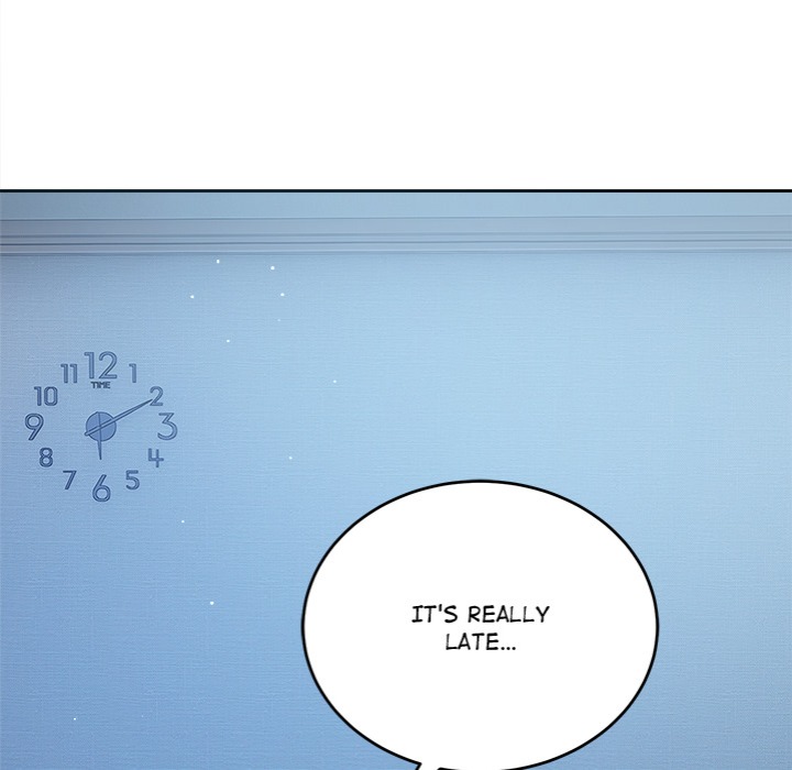 I’m Here for You - Chapter 19 Page 5