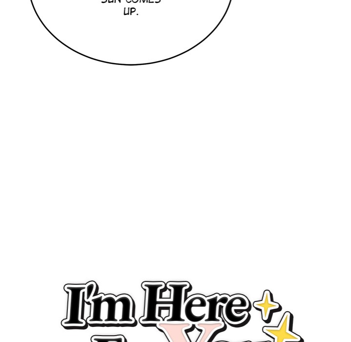 I’m Here for You - Chapter 19 Page 7