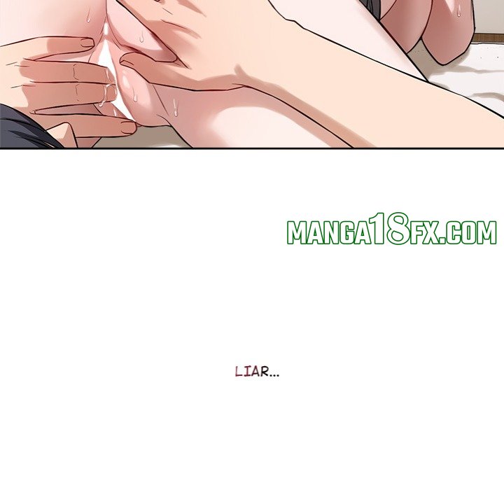 I’m Here for You - Chapter 19 Page 86