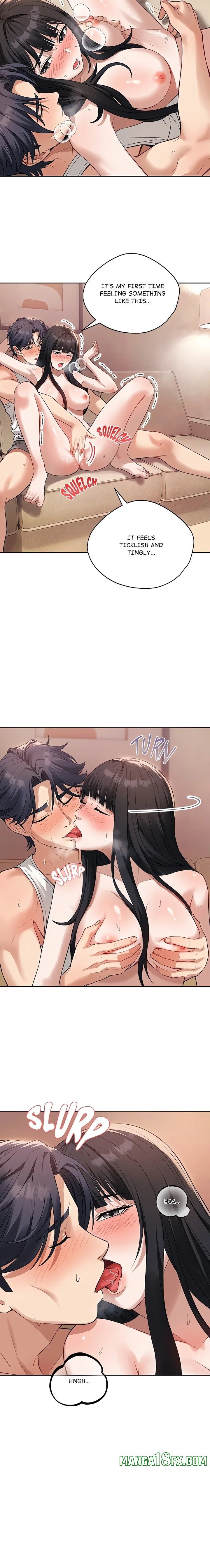 I’m Here for You - Chapter 2 Page 14