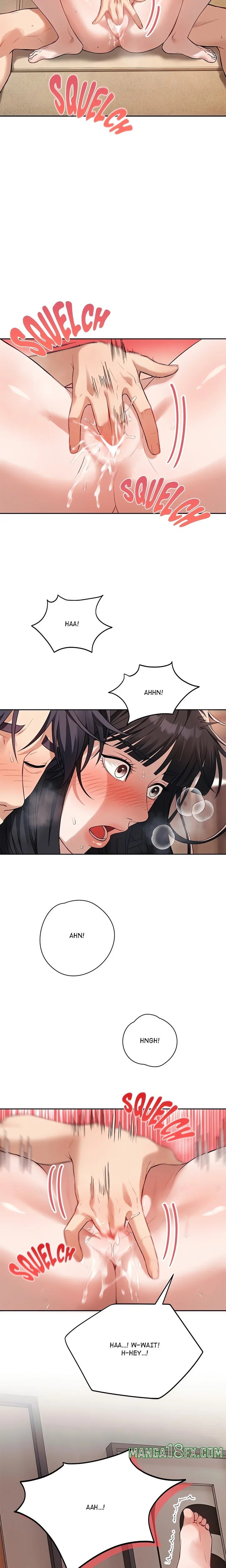 I’m Here for You - Chapter 2 Page 17