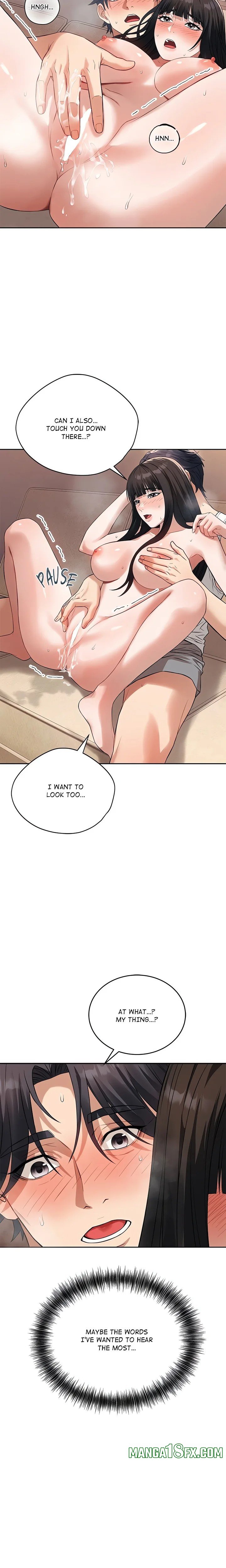 I’m Here for You - Chapter 2 Page 19