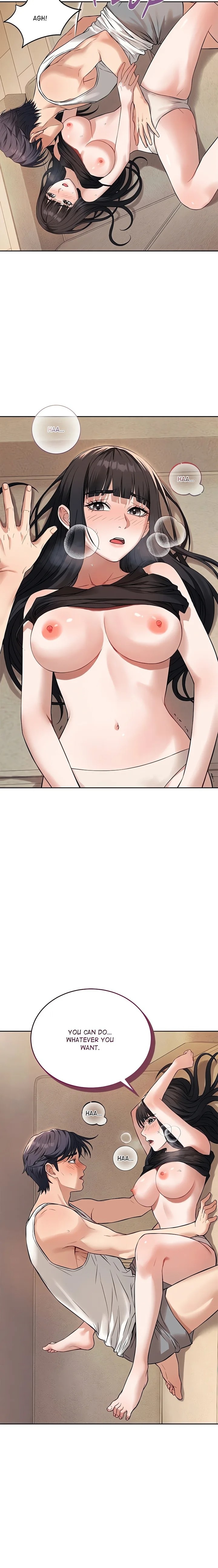 I’m Here for You - Chapter 2 Page 3