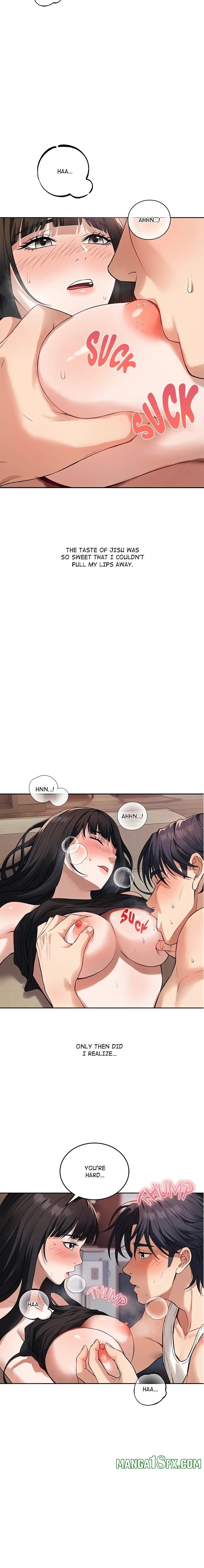 I’m Here for You - Chapter 2 Page 6