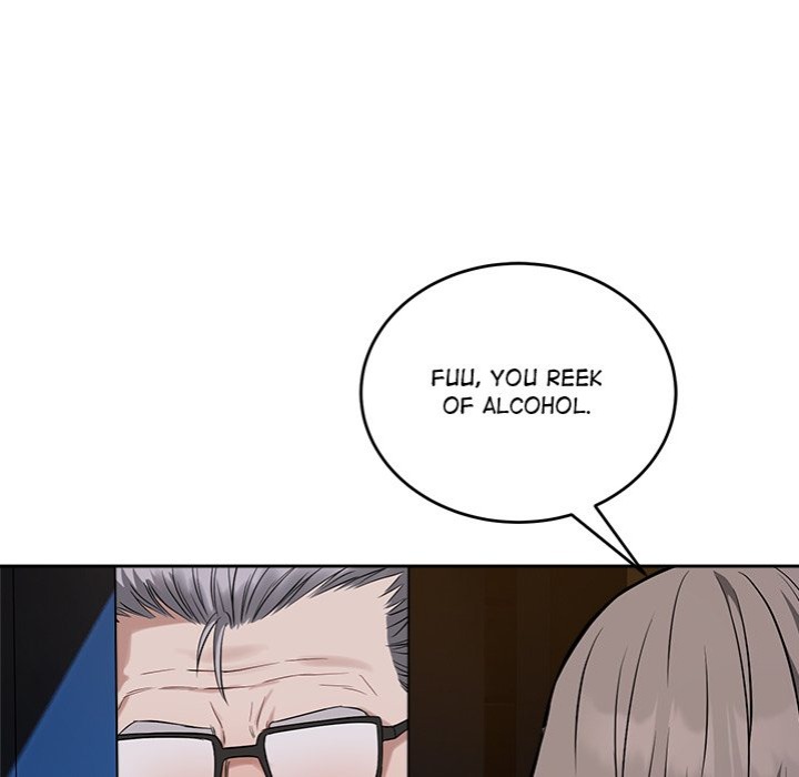 I’m Here for You - Chapter 20 Page 159