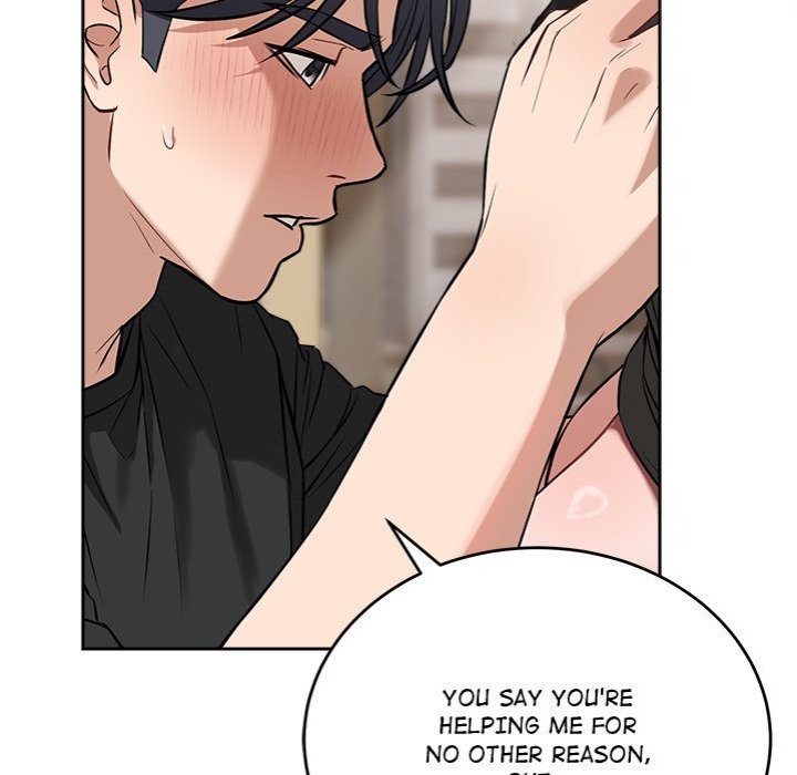 I’m Here for You - Chapter 20 Page 18