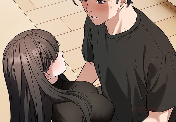 I’m Here for You - Chapter 20 Page 4