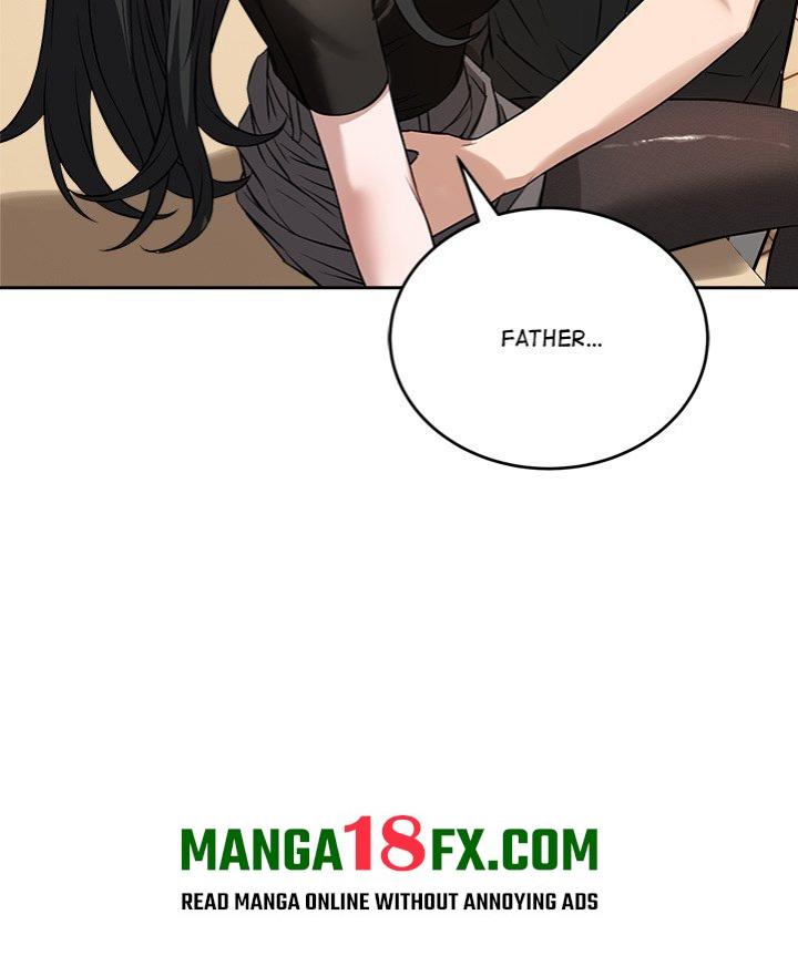 I’m Here for You - Chapter 20 Page 5