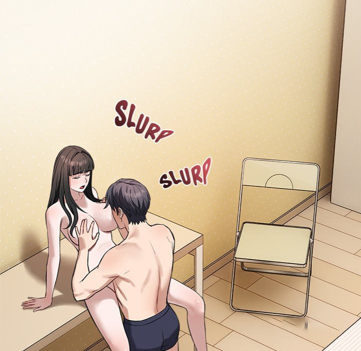 I’m Here for You - Chapter 20 Page 84