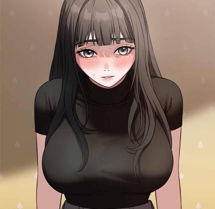 I’m Here for You - Chapter 20 Page 9