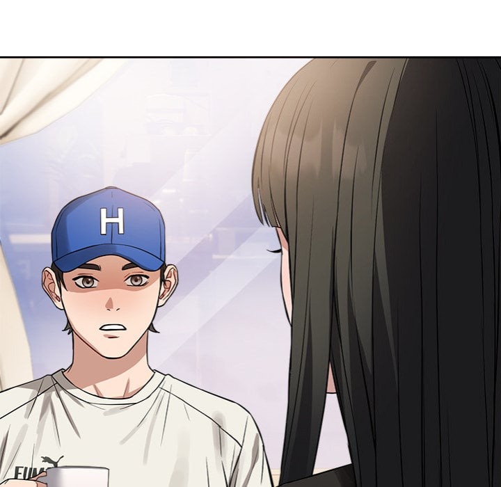 I’m Here for You - Chapter 21 Page 101