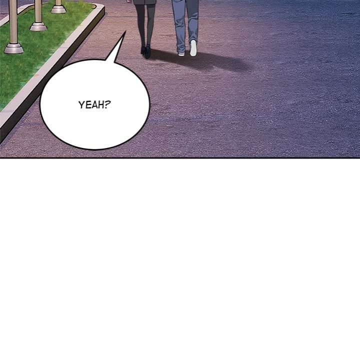 I’m Here for You - Chapter 21 Page 109