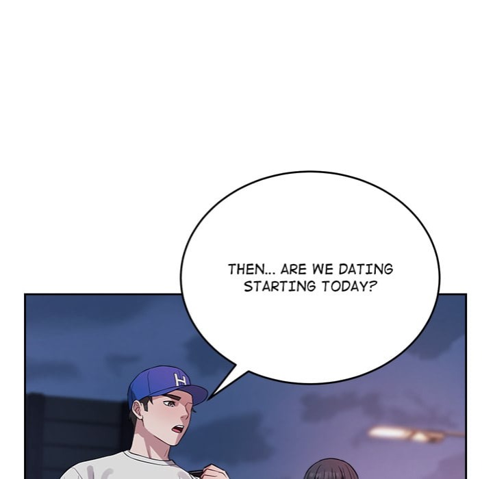 I’m Here for You - Chapter 21 Page 110