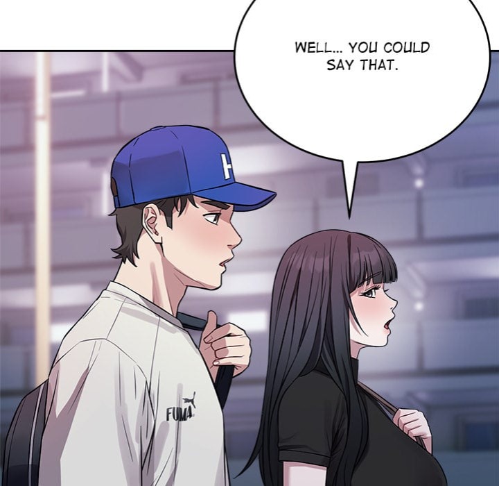 I’m Here for You - Chapter 21 Page 113