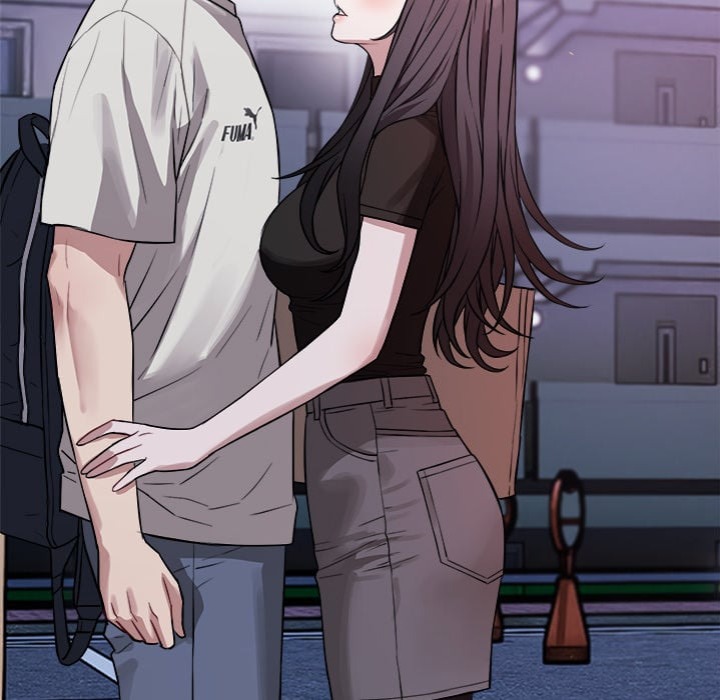 I’m Here for You - Chapter 21 Page 124