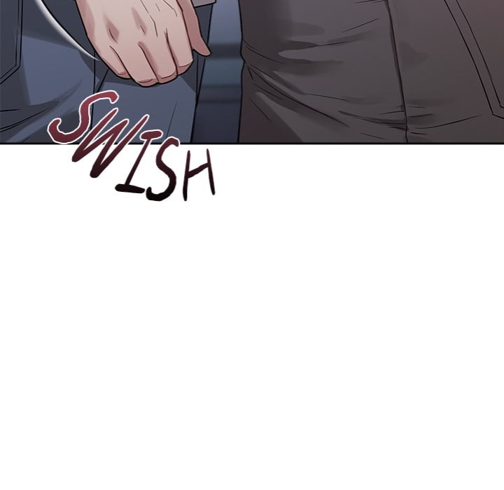 I’m Here for You - Chapter 21 Page 133