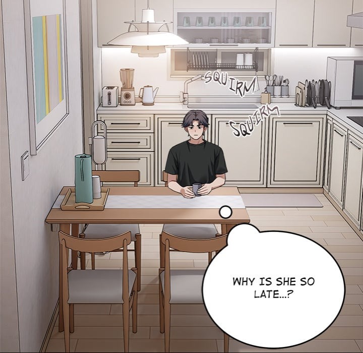 I’m Here for You - Chapter 21 Page 146