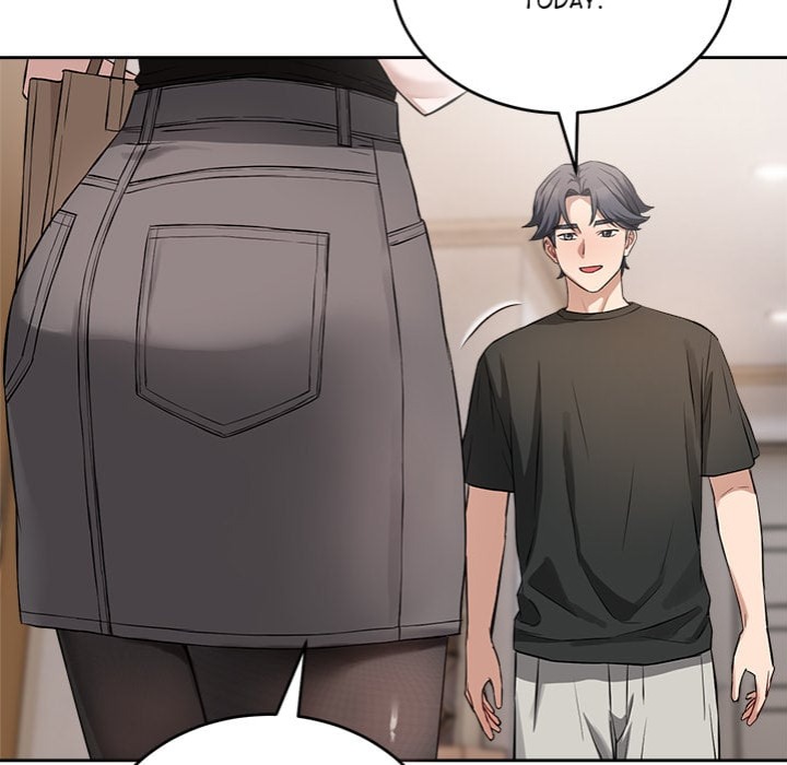 I’m Here for You - Chapter 21 Page 153