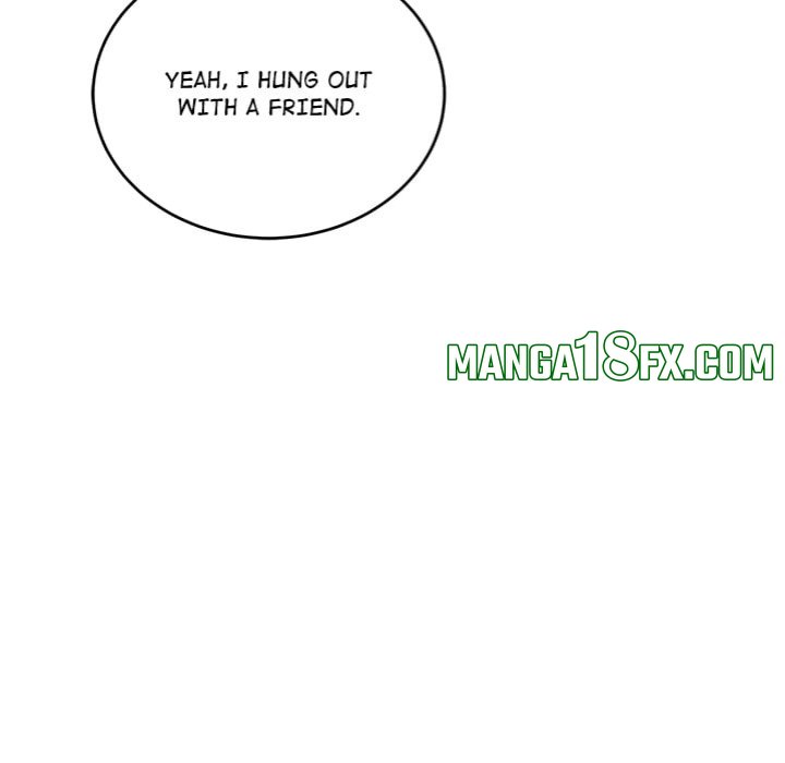 I’m Here for You - Chapter 21 Page 154