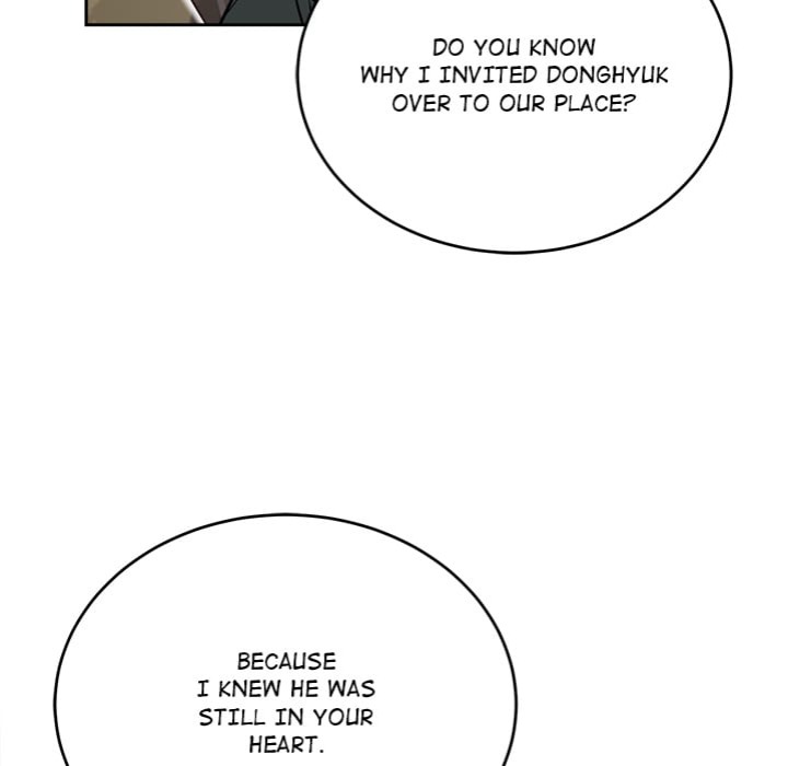 I’m Here for You - Chapter 21 Page 24