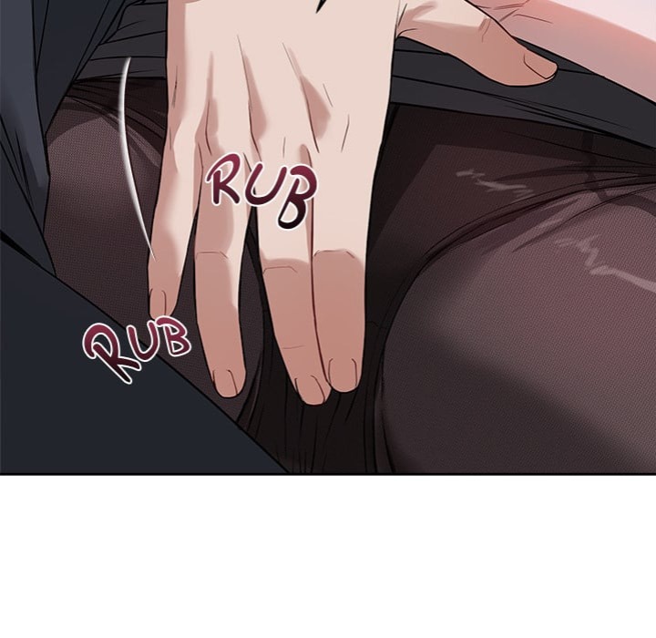 I’m Here for You - Chapter 21 Page 37