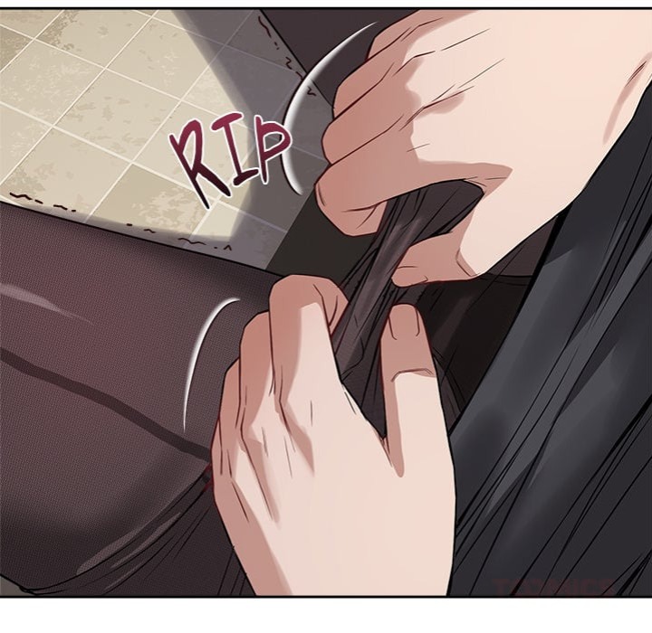 I’m Here for You - Chapter 21 Page 39