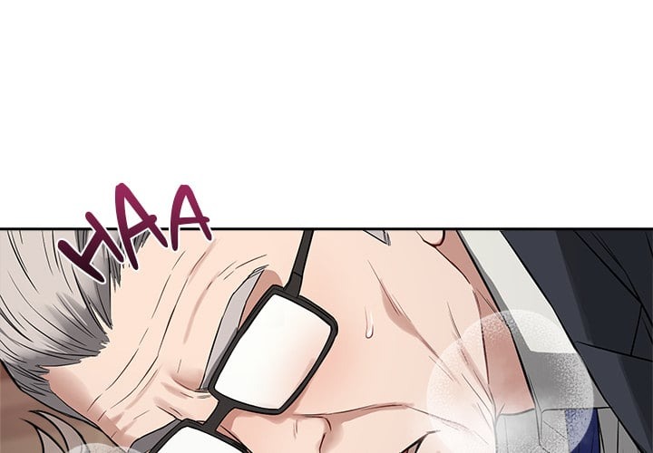 I’m Here for You - Chapter 21 Page 4